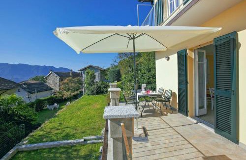 Gonte Apartment | La Tranquillita by Lago Reisen