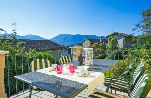 Gonte Apartment | La Tranquillita by Lago Reisen