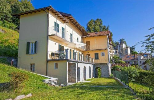 Gonte Apartment | La Tranquillita by Lago Reisen