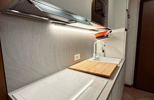 Centro Storico Nord Apartment | La Tua Dimora nel Cuore di Brescia