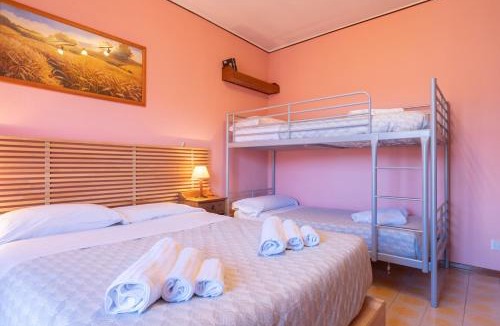 Cassina Valsassina Apartment | La Vacanza perfetta - bilo