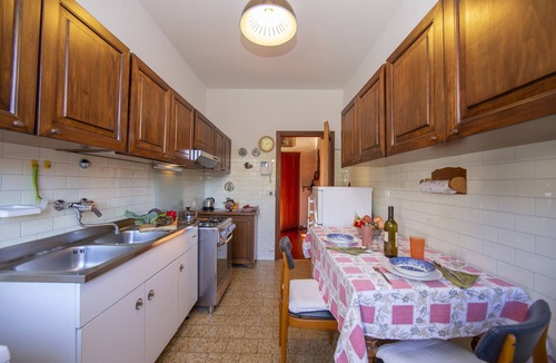 Ghiffa Apartment | La Verbanina Lake Maggiore Views, Ghiffa, Italy
