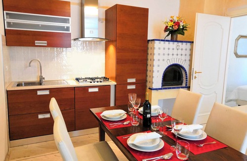 Verbania Apartment | La Villa di Elena No. 0B by Lago Reisen