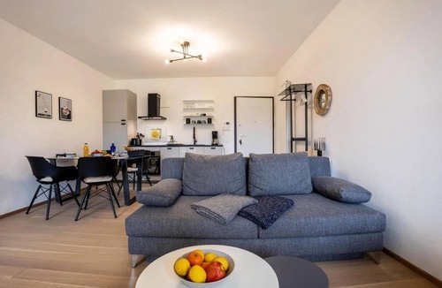 Aer Apartment | La Villa Residence - Cristallo
