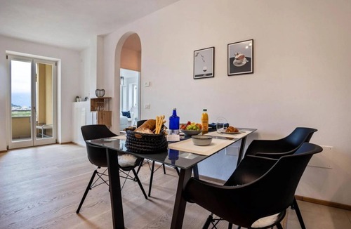 Aer Apartment | La Villa Residence - Cristallo