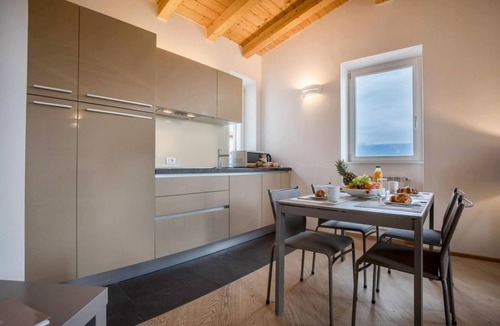 Aer Apartment | La Villa Residence - Cuore