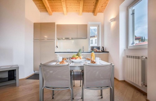 Aer Apartment | La Villa Residence - Cuore