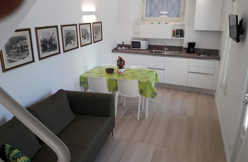 Malcesine House | "LA VILLETTA" A BEAUTIFUL HOUSE WITH A WONDERFUL VIEW OF THE LAKE (CIN IT023045C227ZL8UXN)
