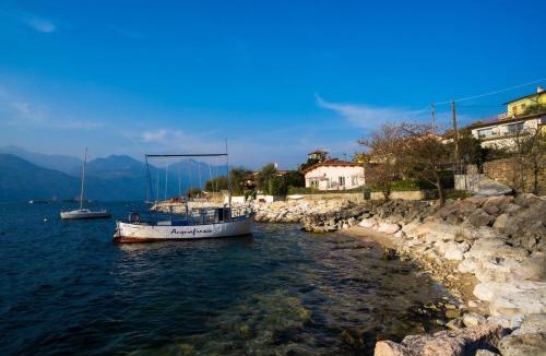 Assenza Villa | La Villetta Beths House