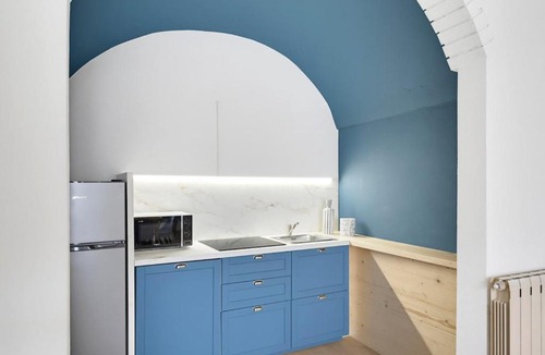 Rovato House | La Vittoria di Ettore - house in the historic center