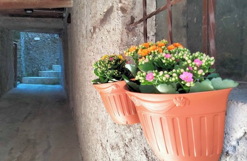 Diecimo House | La Voltina – The ideal starting point for exploring Lucca and the Garfagnana