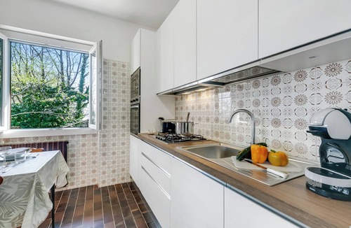 Pollino Villa | Lago Azzurro Villa: Infinity Lake View, Premeno, Italy