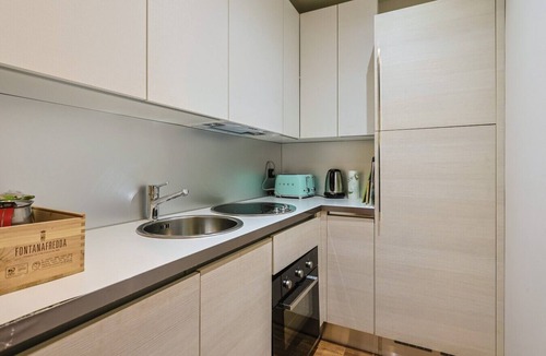 Novello Apartment | Lagotto House - Garden and Parking in the Langhe