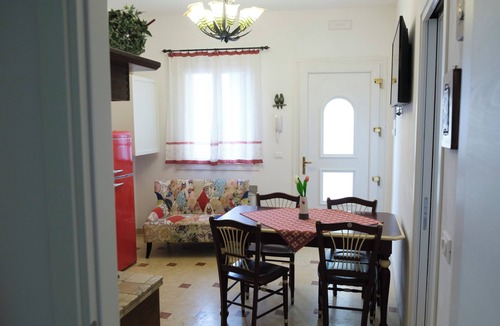 Sottomarina Apartment | Laguna Suite: Your retreat between the charm of Chioggia and the sea