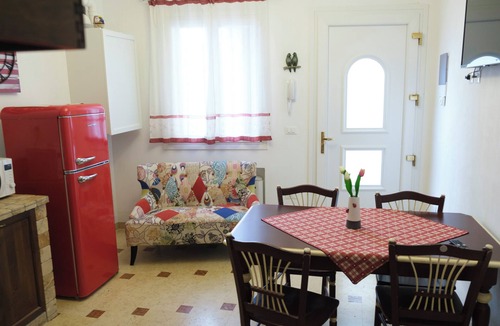 Sottomarina Apartment | Laguna Suite: Your retreat between the charm of Chioggia and the sea