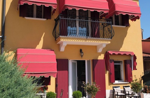 Sottomarina Apartment | Laguna Suite: Your retreat between the charm of Chioggia and the sea