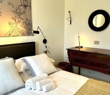 Visgnola Apartment | Lake Como Retreat,AC,pool,EV car