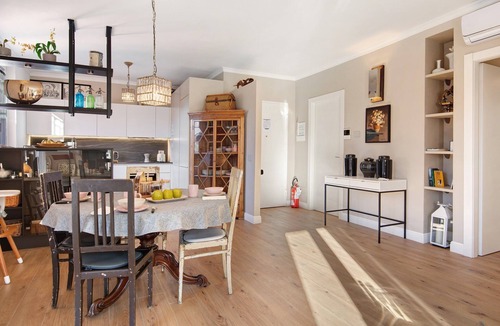 Visgnola Apartment | Lake Como Retreat Apartment with Private Parking, Shared Pool, and Air Conditioning
