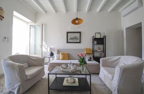 Ossuccio Apartment | Lake Dream House - Private Terrace w Stunning Isola - Parking