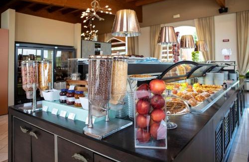 Moniga del Garda Apartment | Lake Garda Resort