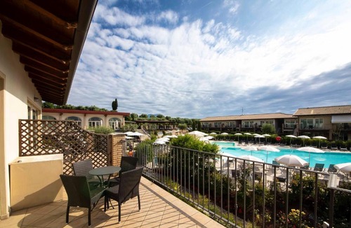 Moniga del Garda Apartment | Lake Garda Resort