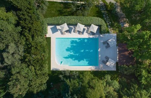 Rivoli Veronese Apartment | Lake Garda Sweet Home - ESSENZA - Cason degli Ulivi