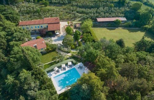 Rivoli Veronese Apartment | Lake Garda Sweet Home - ESSENZA - Cason degli Ulivi