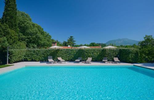 Rivoli Veronese Apartment | Lake Garda Sweet Home - ESSENZA - Cason degli Ulivi