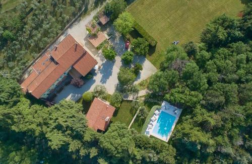 Rivoli Veronese Apartment | Lake Garda Sweet Home - ARIA - Cason degli Ulivi