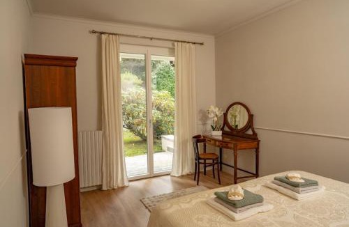 Stresa Apartment | Lake Maggiore Gem Silvеr