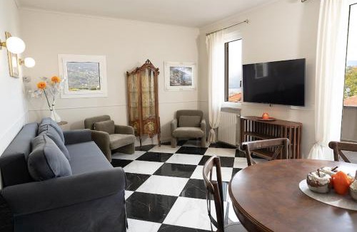 Stresa Apartment | Lake Maggiore Gem Silvеr