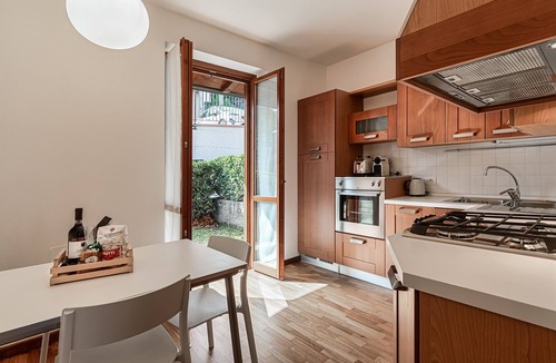 Levo House | Lake Maggiore Retreat - Unique view, balcony, and private parking