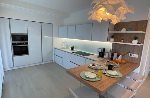 Colà Di Lazise Apartment | Lake Paradise Apartment