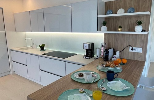 Colà Di Lazise Apartment | Lake Paradise Apartment