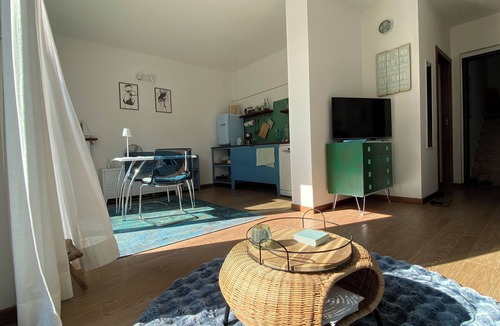 Morgnaga Apartment | Lake view & tranquillity, Villa Laguna Blue, whirlpool & sauna-10 minutes walk to the lake