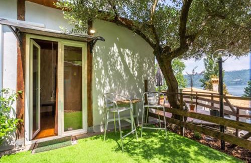 Castel Gandolfo Villa | Lakeside Haven