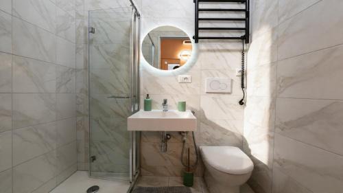 Assenza Apartment | Lakeview apartments by GardaDoma