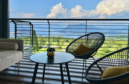 Gignese Apartment | Lakeview apartment Lake Maggiore