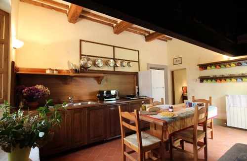 Moggiana House | Landvilla mit Pool und Garten – die perfekte Kul by Interhome