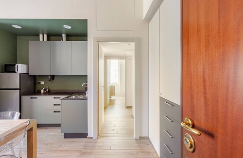 Lecco Apartment | Large apartment in the center - Lake Como and Station 5 min