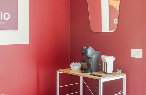 Lecco Apartment | Large apartment in the center - Lake Como and Station 5 min