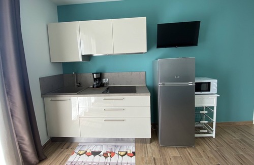Colà Di Lazise Other | Large three-room apartment very close to Terme and Garda parks