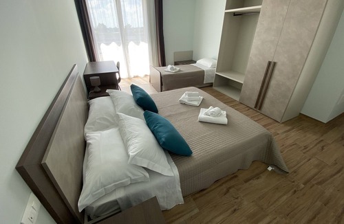 Colà Di Lazise Other | Large three-room apartment very close to Terme and Garda parks