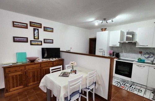 Lierna House | Laura's House, a detached house 5 km from Varenna