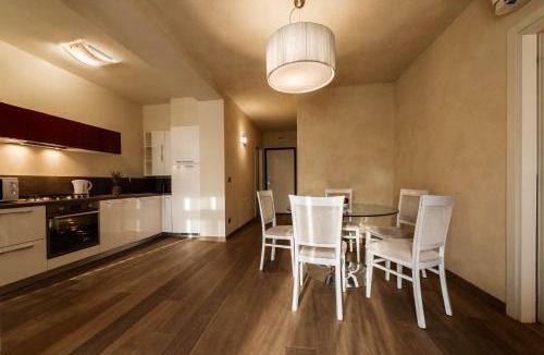 Lazise Old Town Apartment | Lazise Boutique Apartment Lago e Relax