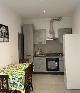 Terni Apartment | Le Case di Stela