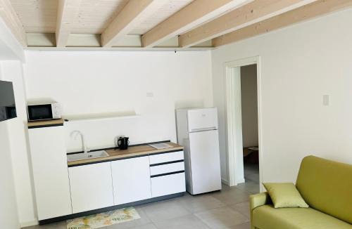 Pacengo Apartment | Le Casette Uno