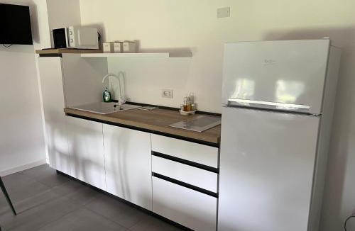 Pacengo Apartment | Le Casette Uno