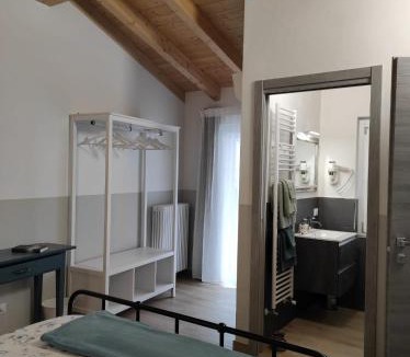 Armeno Bed & Breakfast | Le Farfalle di Armeno