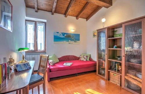 Morgnaga Apartment | Le Fontane With View Lake - Happy Rentals